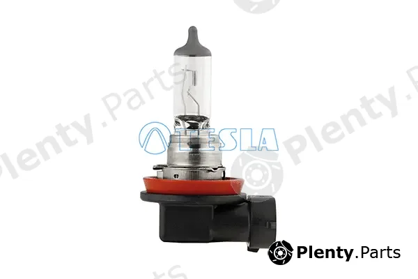 Tesla B11101 — Bulb, headlight H11
