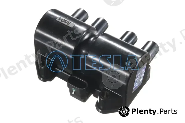 Tesla CL201 — Ignition Coil