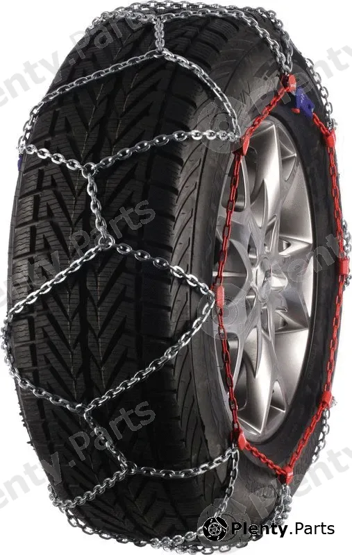 Pewagtcd 4044317 — Snow Chain pewag snox suv SXV 580