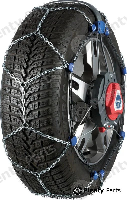 Pewagtcd 4047418 — Snow Chain pewag servomatik RSM 76