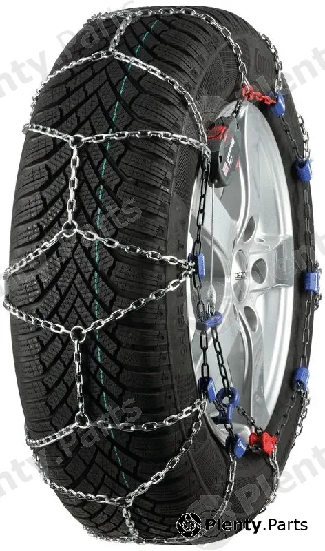 Pewagtcd 4041878 — Snow Chain pewag servo sport RSS 60