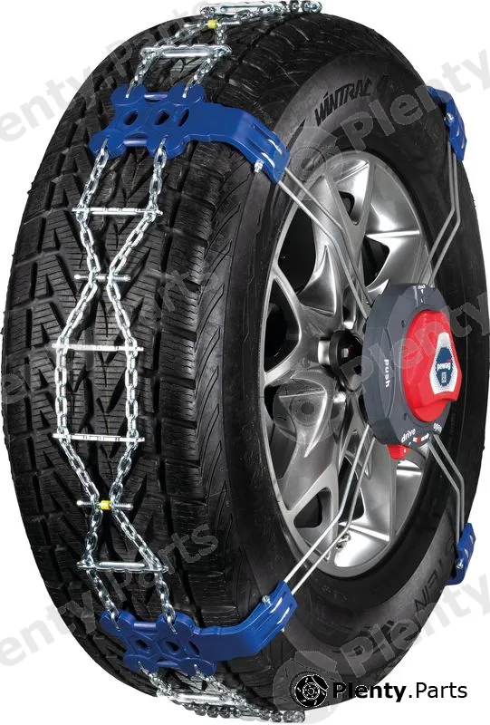 Pewagtcd 4103293 — Snow Chain pewag servostar suv RSC 910 V