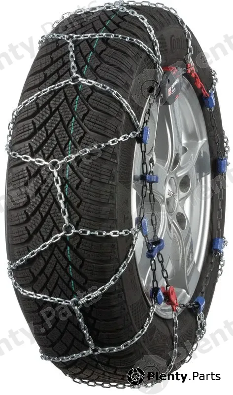 Pewagtcd 4064448 — Snow Chain pewag servo 9 RS9 62