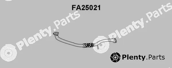 Veneporte FA25021 — Exhaust Pipe