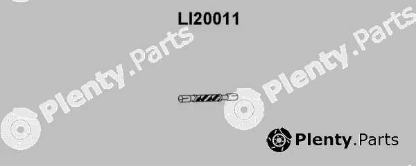 Veneporte LI20011 — Exhaust Pipe