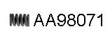 Veneporte AA98071 — Spring, muffler