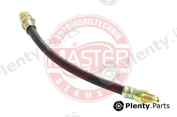 Master-Sport Germany 2101BSH-PR-PCS-MS — Brake Hose Premium
