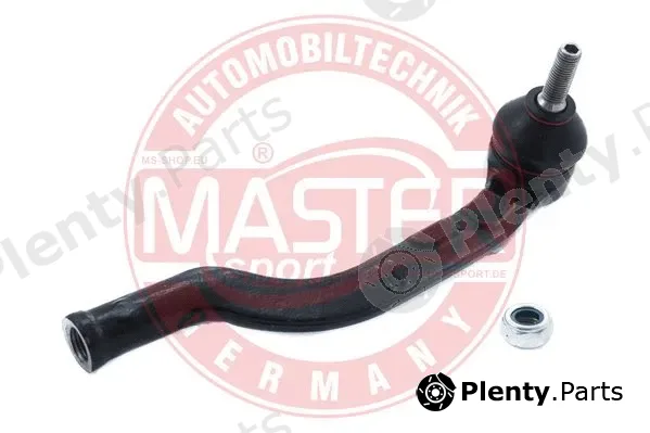 Master-Sport Germany 25510-PCS-MS — Tie Rod End