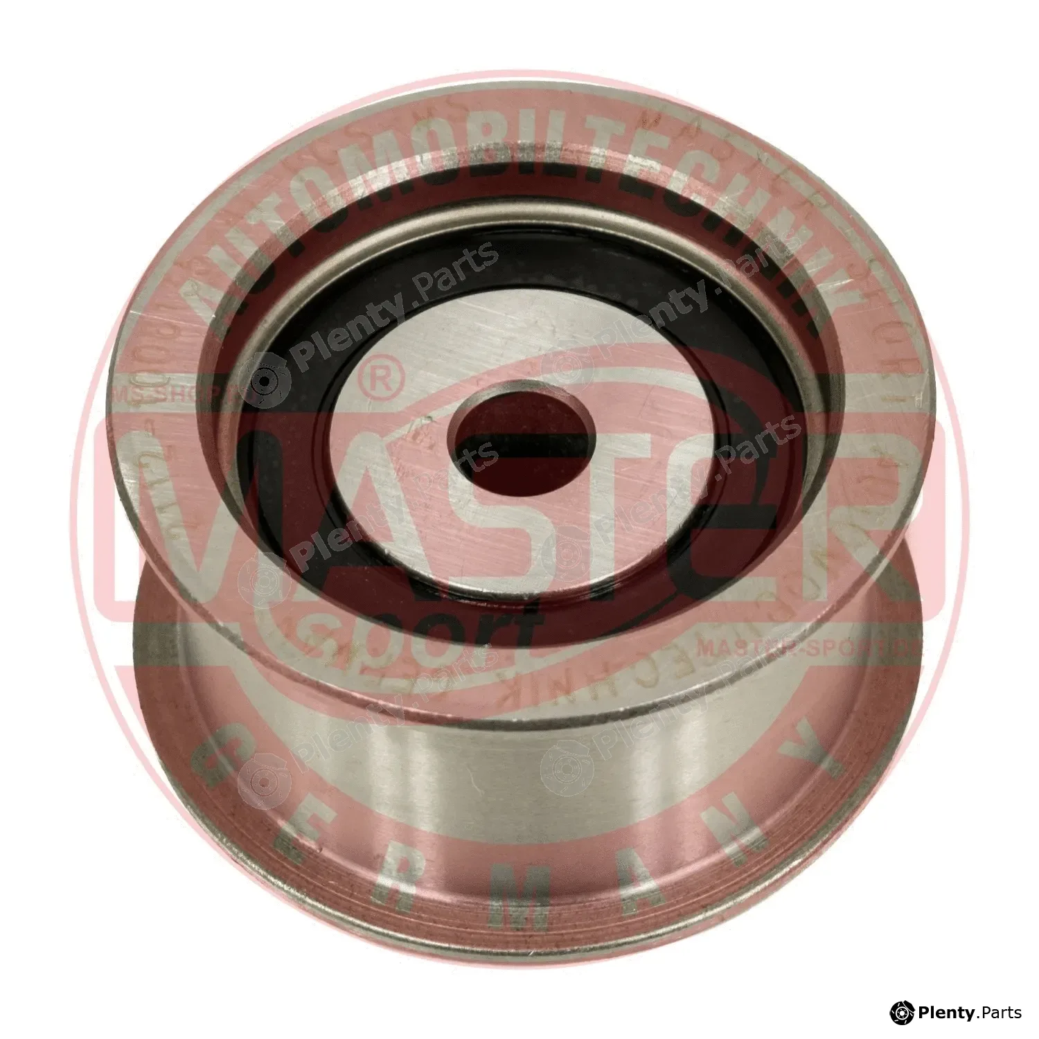 Master-Sport Germany 2112-1006135-AT-PCS-MS — Deflection/Guide Pulley, timing belt Automatic Technology