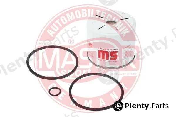 Master-Sport Germany 917X-KF-PCS-MS — Fuel Filter