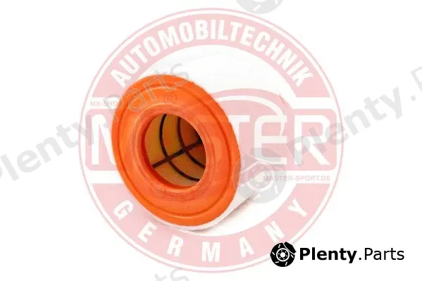 Master-Sport Germany 15010-LF-PCS-MS — Air Filter