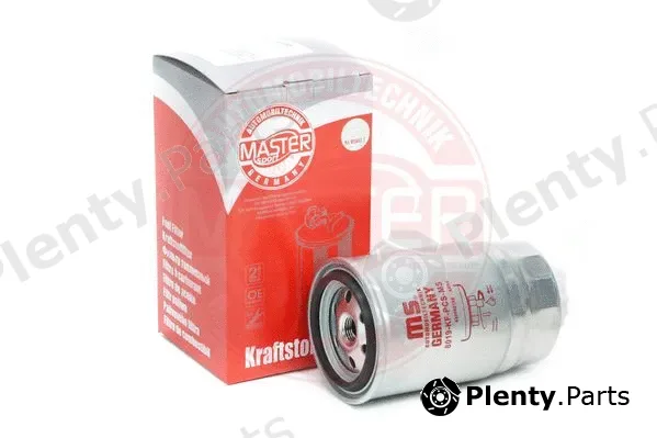 Master-Sport Germany 8019-KF-PCS-MS — Fuel Filter