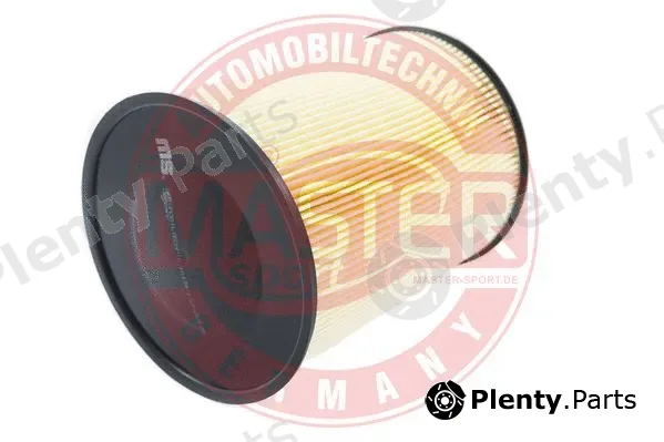 Master-Sport Germany 16134/1-LF-PCS-MS — Air Filter