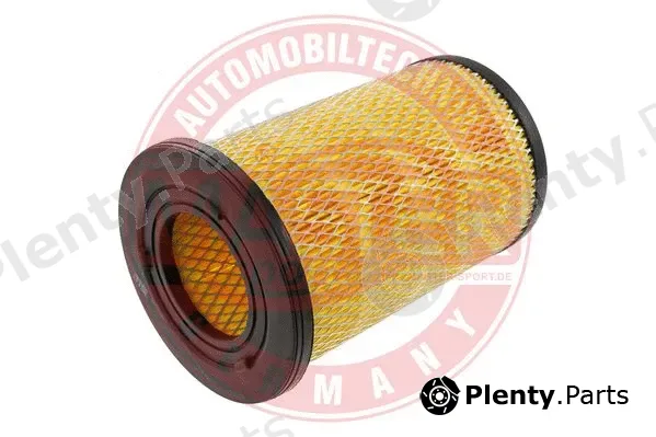 Master-Sport Germany 2968K-LF-PCS-MS — Air Filter