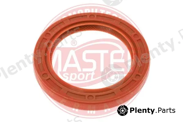 Master-Sport Germany 2101-1005034S-PCS-MS — Shaft Seal, crankshaft