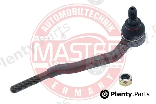 Master-Sport Germany 12165-PCS-MS — Tie Rod End