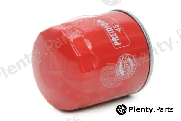 Master-Sport Germany 814/80-OF-PCS-MS — Oil Filter