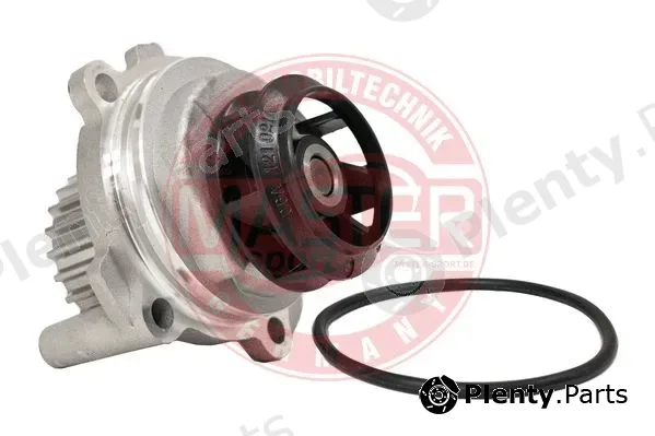 Master-Sport Germany 545-WP-PCS-MS — Water Pump, engine cooling
