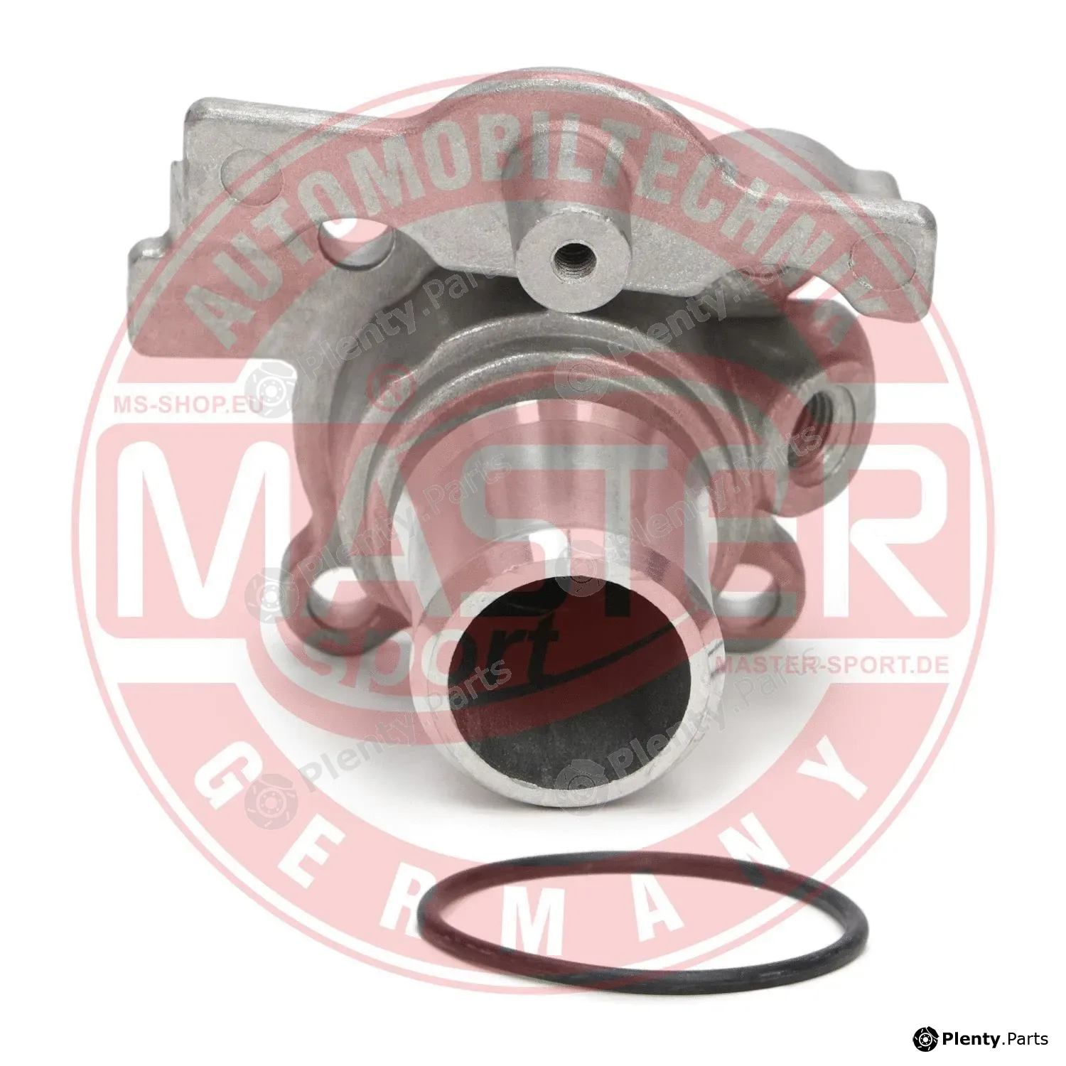 Master-Sport Germany 653730382 — Thermostat, coolant