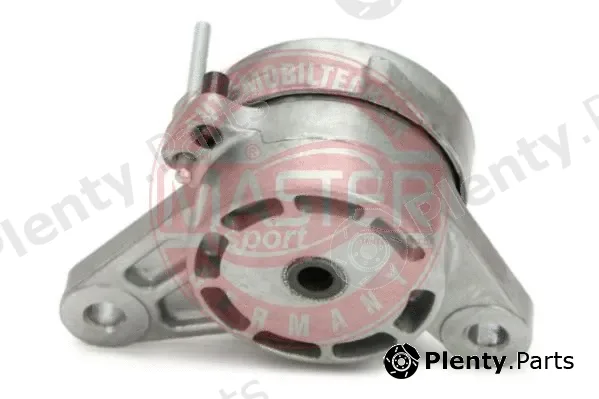Master-Sport Germany N39292-PCS-MS — Belt Tensioner, V-ribbed belt