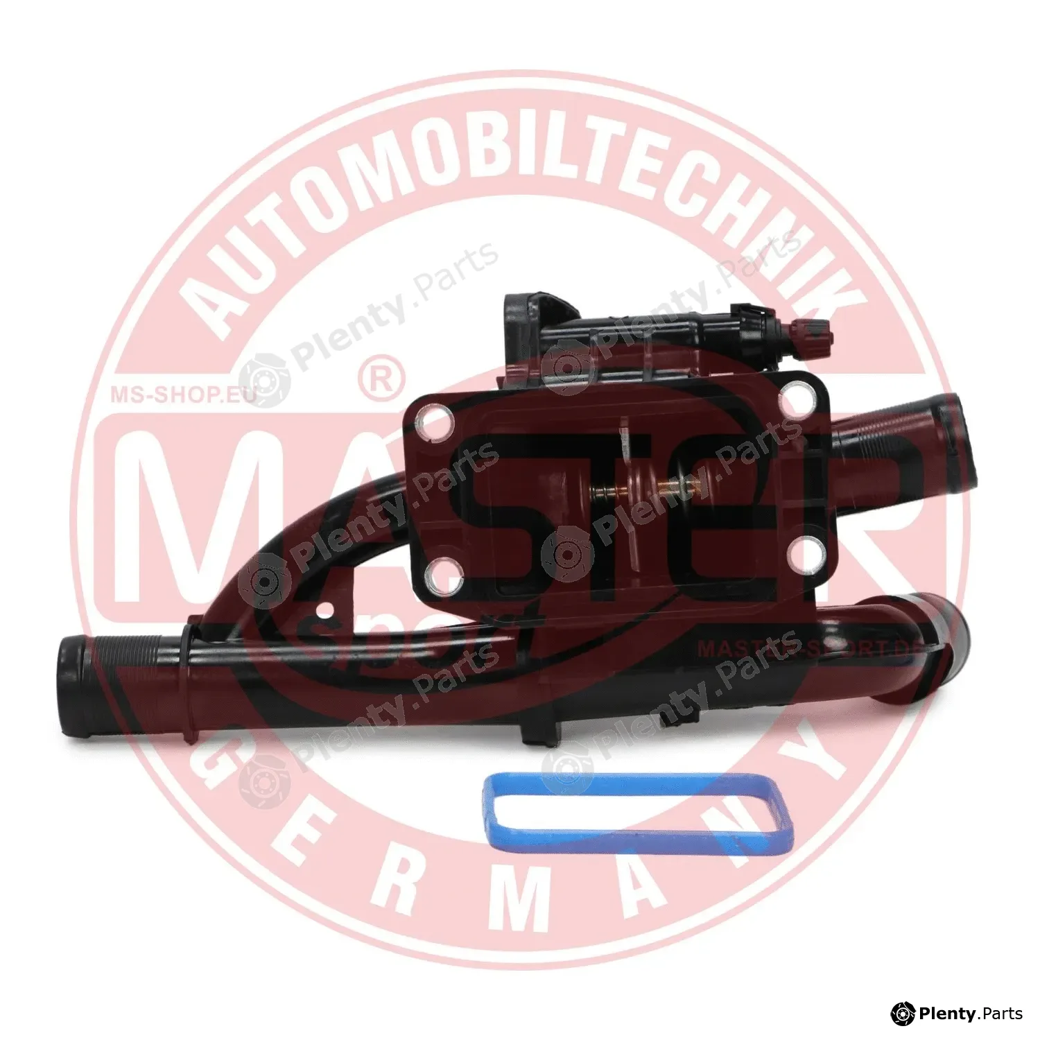 Master-Sport Germany 653708783 — Thermostat, coolant