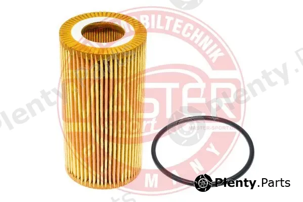 Master-Sport Germany 7012Z-OF-PCS-MS — Oil Filter