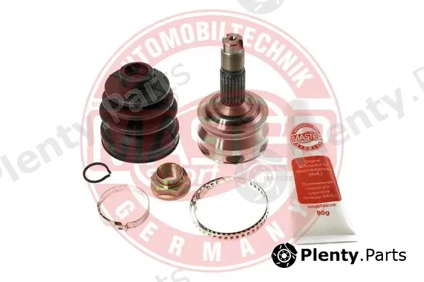 Master-Sport Germany 301966-SET-MS — Joint Kit, drive shaft
