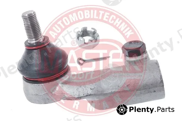 Master-Sport Germany 35041-PR-PCS-MS — Tie Rod End