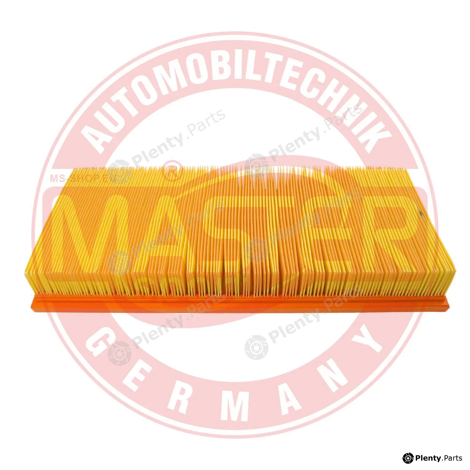 Master-Sport Germany 38163/1-LF-PCS-MS — Air Filter