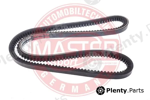 Master-Sport Germany AVX-13X1060-PCS-MS — V-Belt