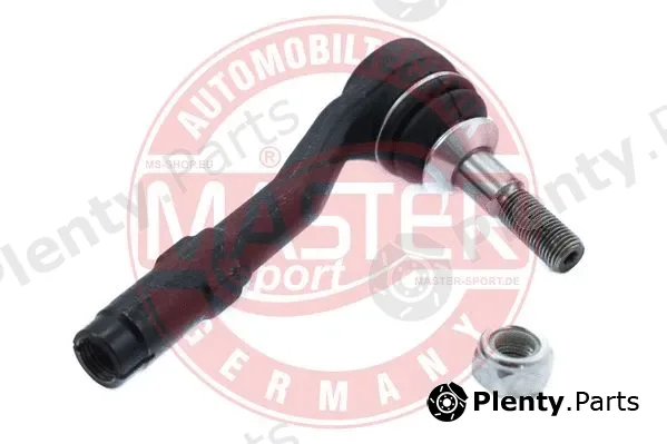 Master-Sport Germany 25896-PCS-MS — Tie Rod End