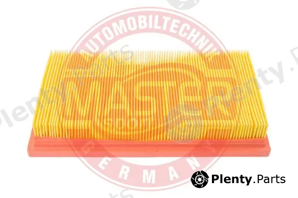 Master-Sport Germany 2345-LF-PCS-MS — Air Filter