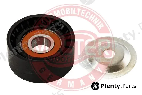 Master-Sport Germany R36020-PCS-MS — Tensioner Pulley, V-ribbed belt