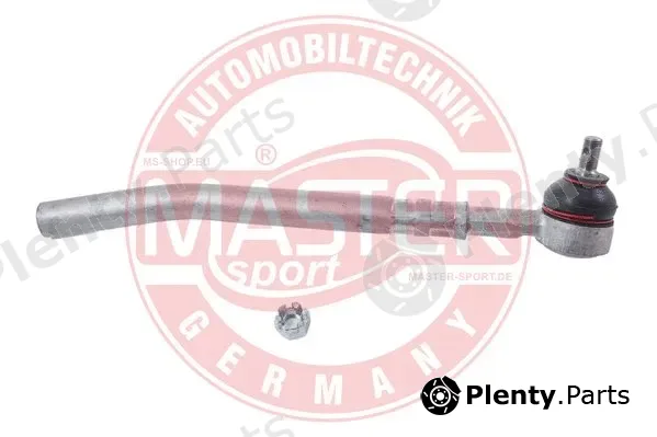 Master-Sport Germany 1111102-PR-PCS-MS — Tie Rod End Premium