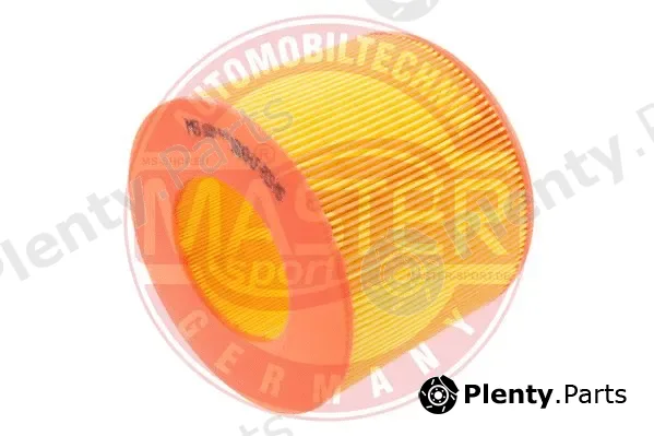 Master-Sport Germany 18143-LF-PCS-MS — Air Filter