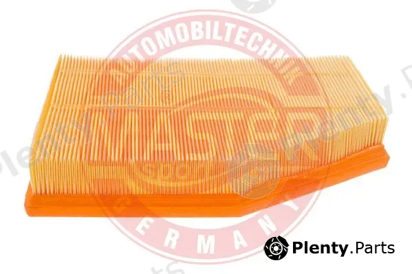 Master-Sport Germany 30139-LF-PCS-MS — Air Filter