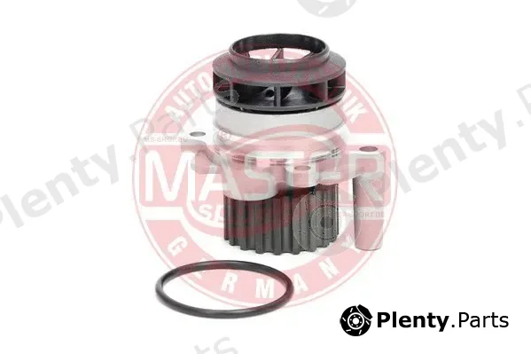 Master-Sport Germany 655-WP-PCS-MS — Water Pump, engine cooling