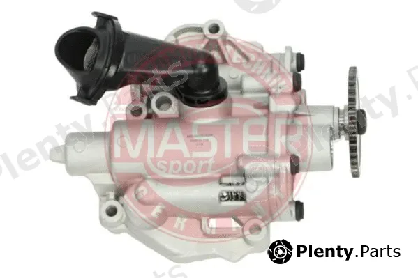 Master-Sport Germany 640079199 — Oil Pump