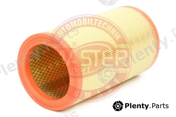 Master-Sport Germany 14004-LF-PCS-MS — Air Filter