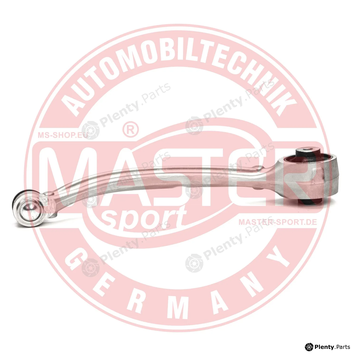 Master-Sport Germany 15073S-PCS-MS — Control/Trailing Arm, wheel suspension