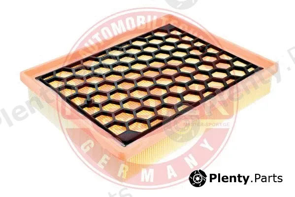 Master-Sport Germany 30170/1-LF-PCS-MS — Air Filter