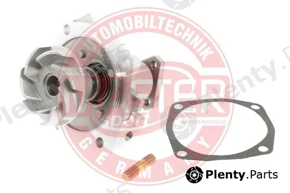 Master-Sport Germany 620-PR-PCS-MS — Water Pump, engine cooling Premium