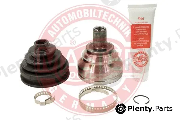 Master-Sport Germany 151786-SET-MS — Joint Kit, drive shaft