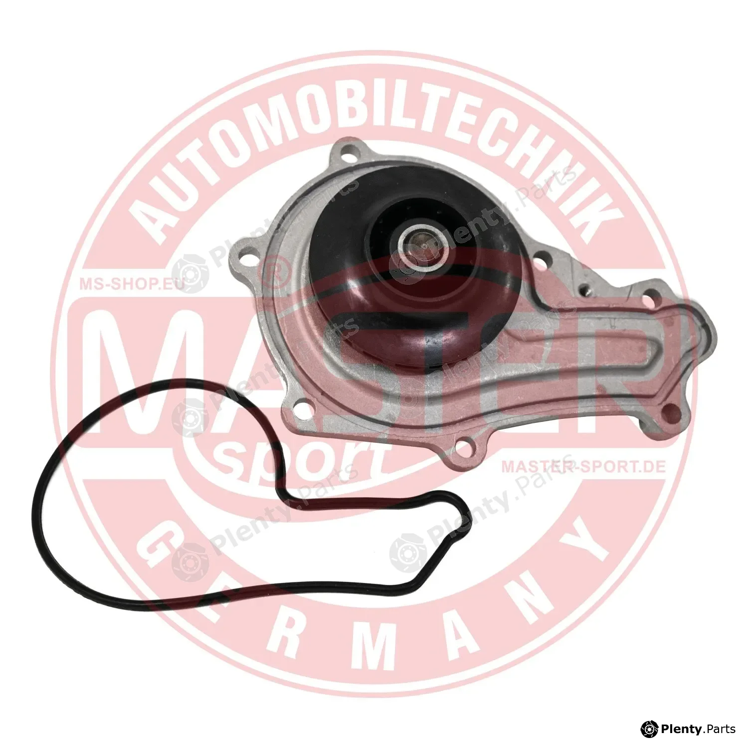 Master-Sport Germany 893-WP-PCS-MS — Water Pump, engine cooling