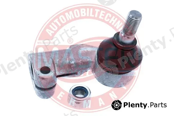 Master-Sport Germany 2526101-PR-PCS-MS — Tie Rod End Premium