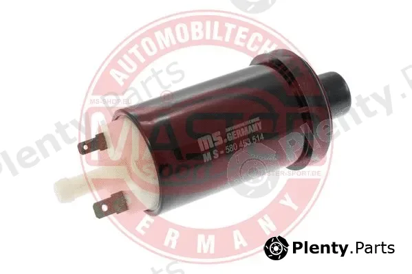 Master-Sport Germany 580453514-PCS-MS — Fuel Pump