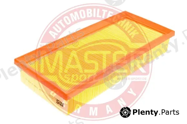 Master-Sport Germany 3188-LF-PCS-MS — Air Filter