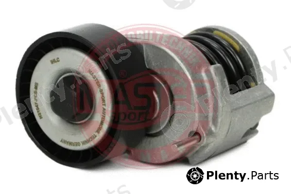 Master-Sport Germany N31047-PCS-MS — Tensioner Lever, V-ribbed belt