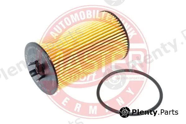 Master-Sport Germany 612/2X-OF-PCS-MS — Oil Filter