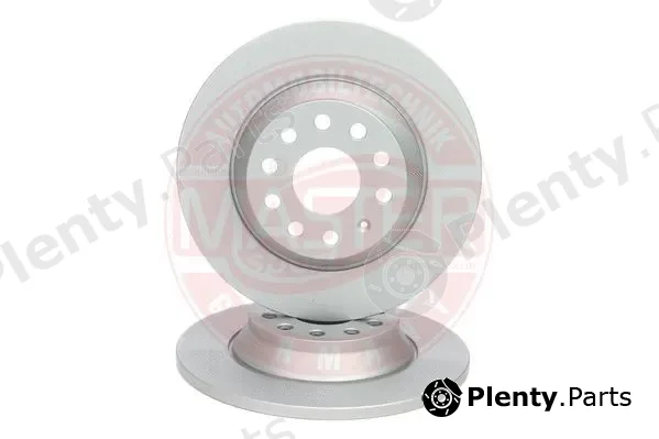 Master-Sport Germany 24011202101-SET-MS — Brake Disc